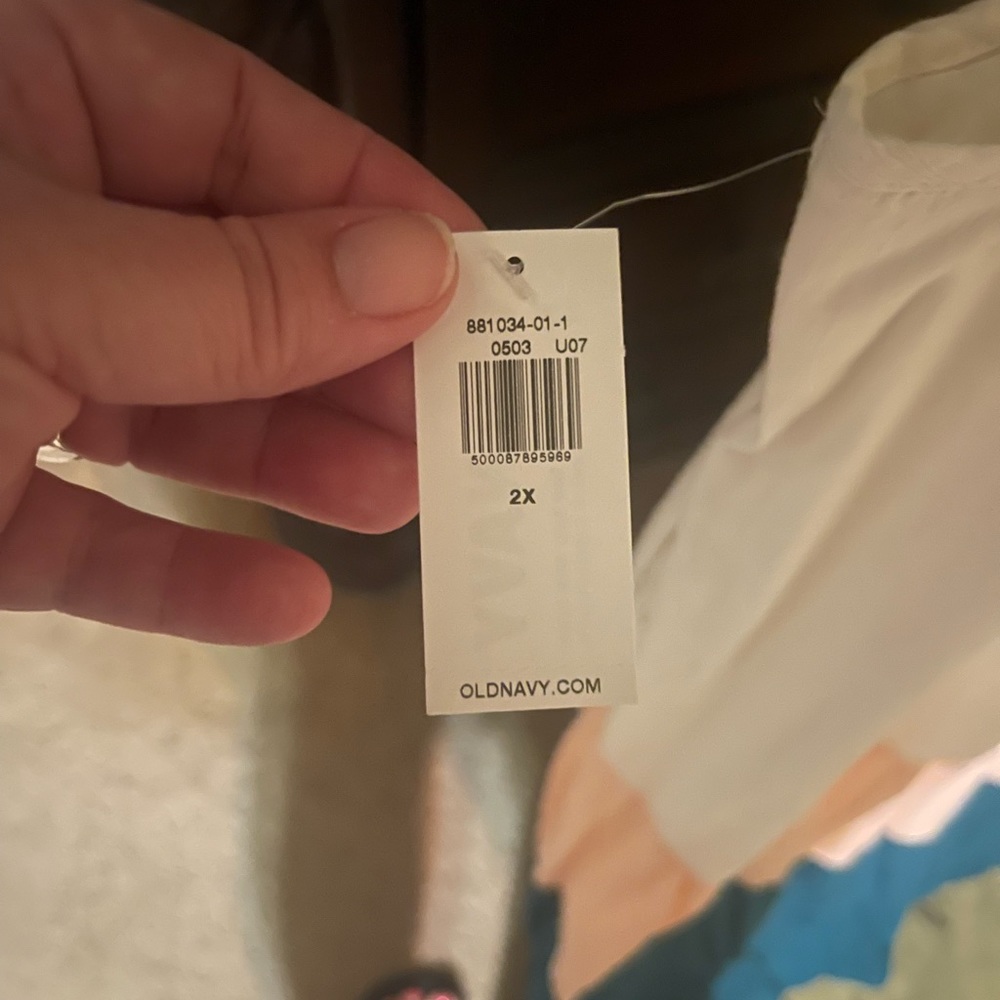 Old Navy Maxi Dress New with Tags